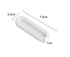 4 Pieces Self-Stick Instant Cabinet Drawer Handle Helper, Auxiliary Kitchen Cabinet Door Window Handle Sticker...