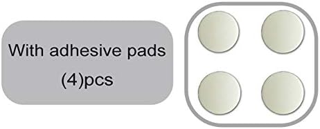 Mirror Glass fit for 2010-2015 Nissan Armada 2009-2015 Nissan Titan Replacement Flat Driver Side Glass (Non Heated)...