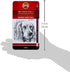 Koh-I-Noor TOISON D'OR 8B-2H Graphite Pencil (Pack of 12)...