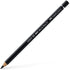 Faber-Castell Coloured Pencil A.DUERER 99, Black...
