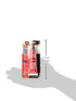 Pro-Seal RTV Silicone Sealant, 3 oz Tube, Red (80726)...