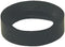 Danco 88493 Water Heater Washer, Rubber, Black...