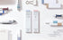 Uni Pencil Lead,"The Uni" Smudge-Proof Leads, 0.5mm HB, 40 Leads x 3 Pack &"monoc" Sticky Note(Japan Import)...