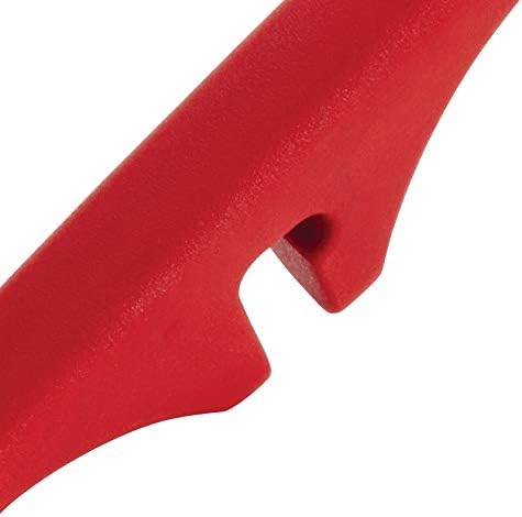 Rachael Ray Tools & Gadgets 2-Piece Lazy Tools Set, Red...