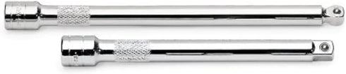 SK Tools USA 1/2" Drive, 3" Long, Chrome Extension | 40159...