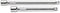 SK Tools USA 1/2" Drive, 3" Long, Chrome Extension | 40159...
