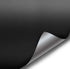 VViViD Black Matte Car Wrap Vinyl Roll with Air Release 3MIL-VViViD8 (0.5FT X 5FT)...