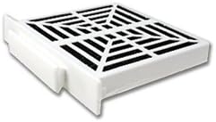 Ca90 Unscented Filter Cartridge - White...