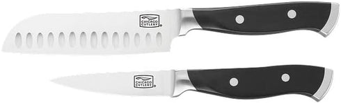 Chicago Cutlery Armitage 2 Piece 1 of 3.5 in, 1 of 4.75 in...