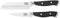Chicago Cutlery Armitage 2 Piece 1 of 3.5 in, 1 of 4.75 in...