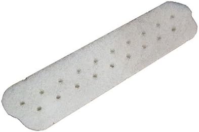 Savio Engineering Replacement Filter Mat for F050 - RF017...