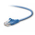 Belkin Cat-5e Patch Cable (Blue, 2 Feet)...