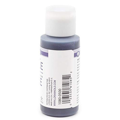 LorAnn Purple Liquid Food Coloring, 1 ounce bottle...