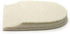 Felt Heel Cushion Pad 1/2" with Adhesive for Pain Relief - 2 Pairs (4 Pieces)...