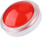 Socobeta Wear-Resisting Lightweight ABS Game LED Light Big Round for Video Game(red)...