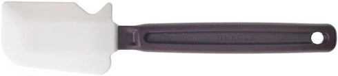 Mercer Culinary 10 Inch Heat Resistant Silicone Spatula...