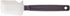Mercer Culinary 10 Inch Heat Resistant Silicone Spatula...