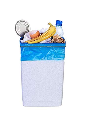 Trash Can Rubber Bands Trash Bag Elastic Band Set/3...