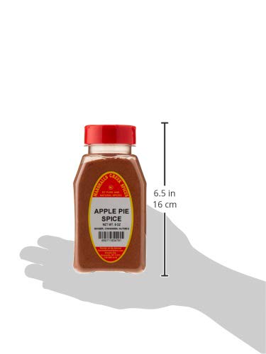 Marshall’s Creek Spices New Size Marshall’s Creek Spices Apple Pie Seasoning 8 Ounce , 8 Ounce...