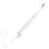 Electric Toothbrush Rechargeable Sonic Toothbrush for Kids and Adults, USB Toothbrush Longest Lasting Battery Life, Travel Case, USB Power Adapter...