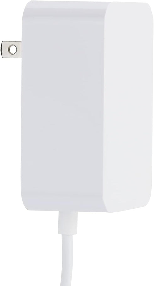 LEFXMOPHY Mamaroo Replacement Power Cord for 4moms mamaRoo 2/4 Infant Seat Charger, 2015 mamaRoo Infant Seat, RockaRoo Baby Swing, OH-1048B1203000...