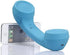Wireless Bluetooth Mic Headphones Comfort Retro Phone Handset Mic Speaker Phone Call Receiver Compatible with iPhone iOS Android iOS Cell Phone Te...