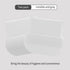 Toilet Lid Lifter, Toilet Seat Lifter Toilet Seat Handle Lifter Toilet Cover Lifter,Avoid Touching Toilet Cover Handle Bathroom Accessories for Ho...
