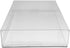 10Pcs Protector Case Clear Plastic Protective Box Sleeve Display Box for Star Wars The Force Awakens Action Figure...