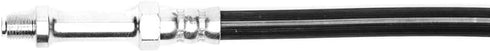 Dynamic Friction Company Front Brake Line Hose 350-54012...