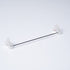 GATERON PC Screw in Crystal Stabilizer RGB Set 7U 6.25U 2U for 60% MX Mechanical Keyboard...