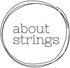 About Strings Lazy Wool - Merino Wool Blend No. 3 Light DK Yarn, 50g 109 Yards per Ball, 4-Pack (Peach)...