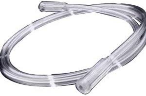35' Oxygen Tubing Three Channel Safety 3/16" Id...