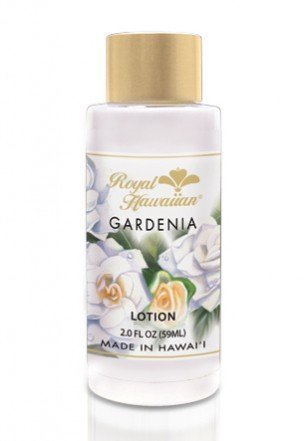 Gardenia Body Lotion - 2.0 fl. oz....