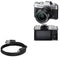 BoxWave Cable Compatible with Fujifilm X-T20 - DirectSync Cable, Durable Charge and Sync...