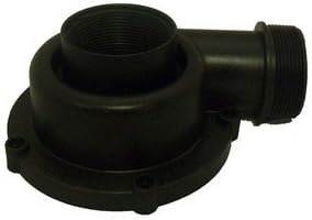Danner 12764 Replacement Volute for HY-Drive 6000 Model...