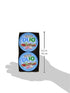 Ice Breakers Duo Fruit + Cool Watermelon Flavor Sugar Free Mints 8-1.3 oz Tins...