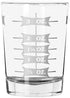 Professional Measuring Glasses, Two - 4 oz Measuring Glasses (2)...