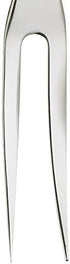 KitchenCraft KCPROMF Professional Meat Serving Fork, Stainless Steel, 25 cm, Silver...