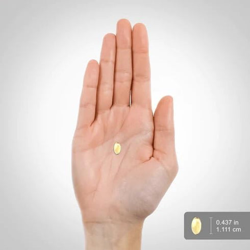 Lindberg VIT A 10,000IU...