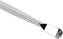 Metal Spudger Set Dual Ends, Universal 3pcs/set Spudger Kit Metal, Repair Opening Metal Pry Tool for Tablet for Other Smart Device...