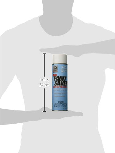KBS Paint Saver - Aerosol - Preserves Up To 75 Cans of Paint...
