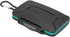Ruggard Leda Memory Card Case for SD & microSD Cards (Black)...