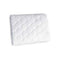 BabyDoll Bedding Fitted Waterproof Cradle Mattress Protector,18x36, white...
