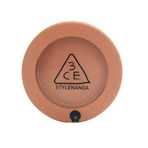 3CE Mood Recipe Face Blush - #Rose Beige...
