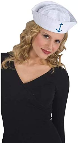 Adult Sized Sailor Hat...