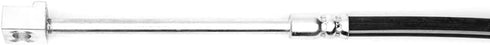 Dynamic Friction Company Front Left Brake Line Hose 350-54274 For 1984-1985 Ford Bronco II...