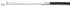 Dynamic Friction Company Front Left Brake Line Hose 350-54274 For 1984-1985 Ford Bronco II...