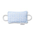The Original Cushy Closer Door Cushion | No More Noisy Doors! | Door Latch Cover- Baby Safety for Quiet Doors (Birch - Blue)...