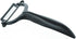 Kyocera Advanced Ceramic Horizontal Y Peeler, Black -...