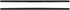 evron Corner Mounting Shelf,Easy to Install Wall Corner Shelf,Frosting Pattern Right-Angled,Set of 2...